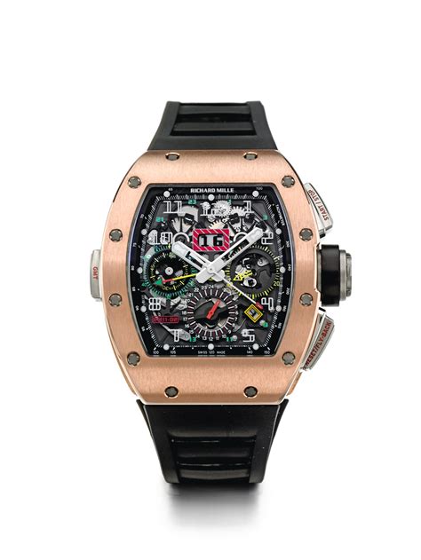 orologio richard mille rm11-02|richard mille chronograph.